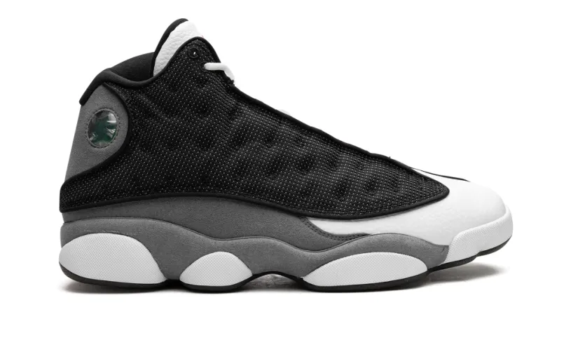 Air Jordan 13 Air Jordan 13 Retro 'Black Flint'